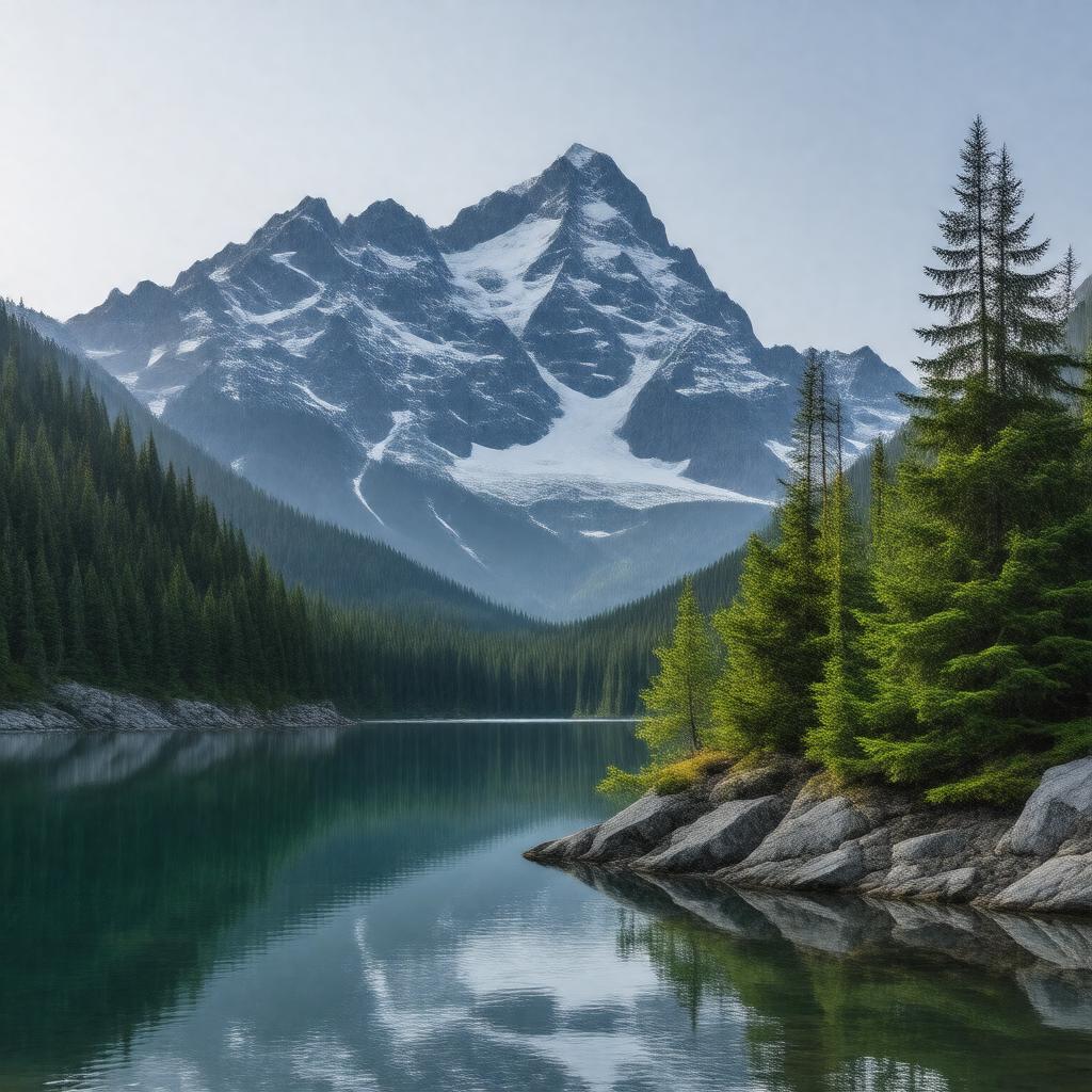 North Cascades National Park